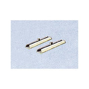 Peco N: SL-311: N Gauge: insulate track joiners Accessories