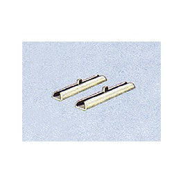 Peco N: SL-311: N Gauge: insulate track joiners Accessories