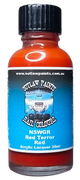 Outlaw Paints - NSWGR Red Terror Red