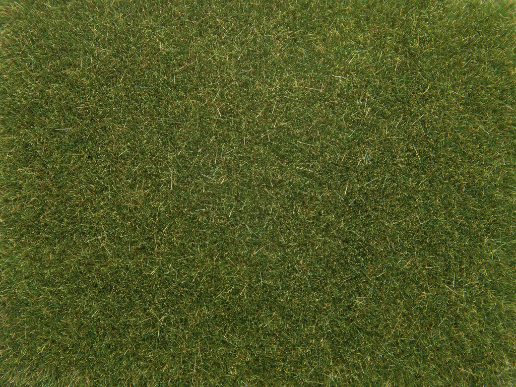 Noch: Scatter grass Medium Green 4 mm 08364