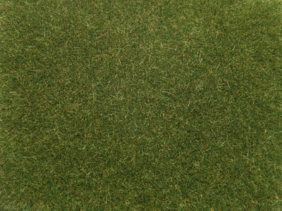 Noch: Scatter grass Medium Green 4 mm 08364