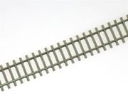 Peco N: SL-302 Concrete Sleeper Type (box 25) Flexible Track N Gauge code 80