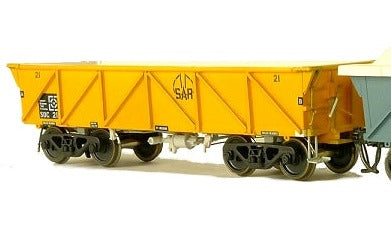 SO Concentrate Wagon pack E #108 -Each pack contains 5 models AUSTRAINS NEO - SAR