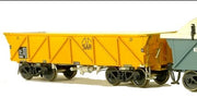 SO Concentrate Wagon - Pack D #107 - 5 car set AUSTRAINS NEO - SAR