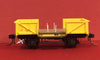 Shunters Wagon L118 W & W N.S.W.G.R. HO 4 Wheel Wagons - Casula Hobbies Model Railways NOW IN STOCK
