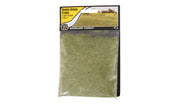 Woodland Scenics: FS619 STATIC GRASS -4MM LIGHT GREEN