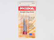 Proedge - #40002 - #2 Straight Edge Blade