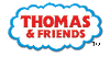 THOMAS THE TANK ENGINE™ HO With Analog Sound & Moving Eyes - THOMAS & FRIENDS™