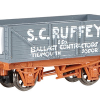 S.C. RUFFEY Wagon HO Model : 77041 - THOMAS & FRIENDS™,