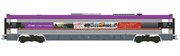 V/LOCITY DMU RAIL CAR – VLO27 | SINGLE CAR | LIMITED EDITION: Southern Rail : NEW
