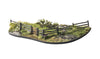 Woodland Scenics - Log Fence HO Scale - A2981